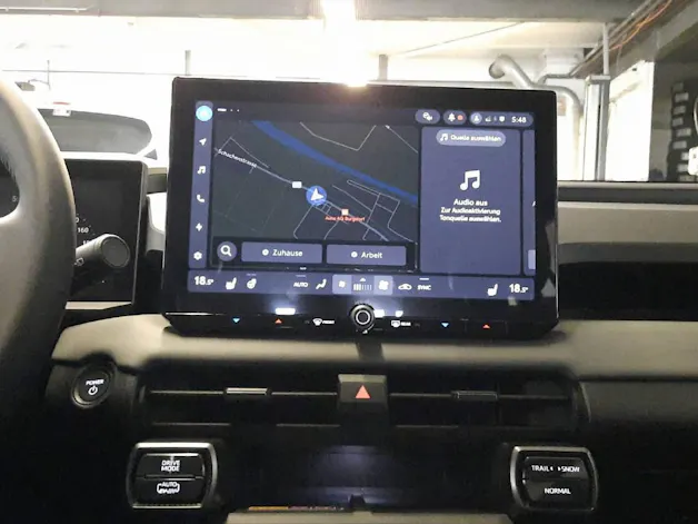 Toyota RAV4 2.5 Plug-In-Hybrid Style