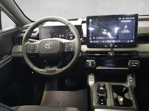 Toyota RAV4 2.5 Plug-In-Hybrid Style