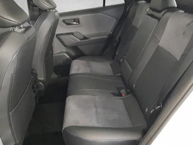 Toyota RAV4 2.5 Plug-In-Hybrid Style