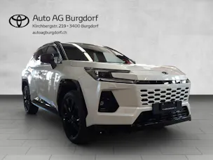 Toyota RAV4 2.5 Plug-In-Hybrid Style