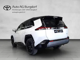 Toyota RAV4 2.5 Plug-In-Hybrid Style