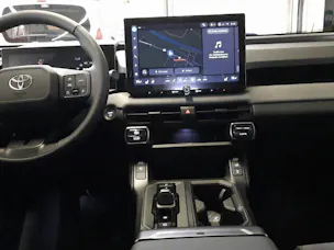 Toyota RAV4 2.5 Plug-In-Hybrid Style