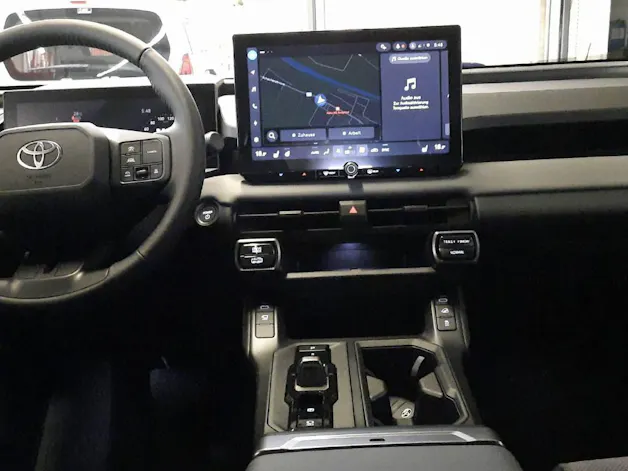 Toyota RAV4 2.5 Plug-In-Hybrid Style