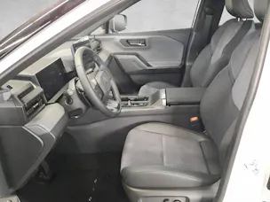 Toyota RAV4 2.5 Plug-In-Hybrid Style