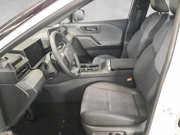 Toyota RAV4 2.5 Plug-In-Hybrid Style