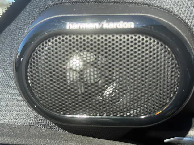 MINI Clubman F54 2.0i John Cooper Works ALL4 CHILI II