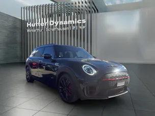 MINI Clubman F54 2.0i John Cooper Works ALL4 CHILI II