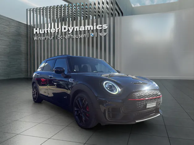 MINI Clubman F54 2.0i John Cooper Works ALL4 CHILI II