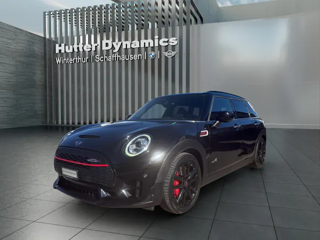 MINI Clubman F54 2.0i John Cooper Works ALL4 CHILI II
