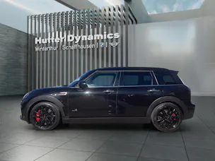 MINI Clubman F54 2.0i John Cooper Works ALL4 CHILI II