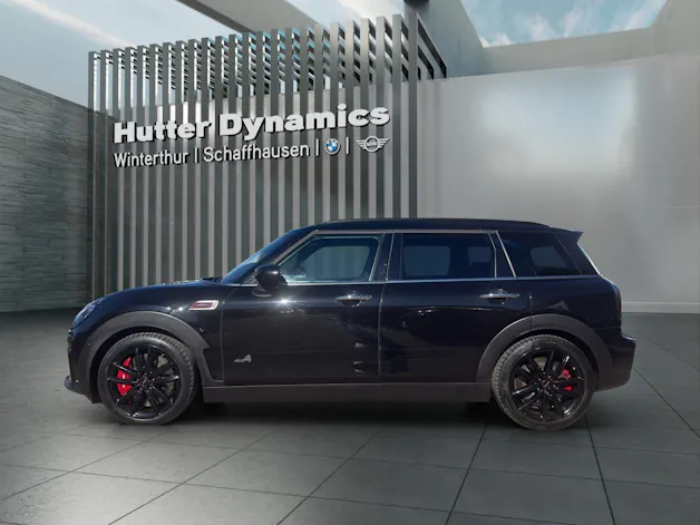 MINI Clubman F54 2.0i John Cooper Works ALL4 CHILI II