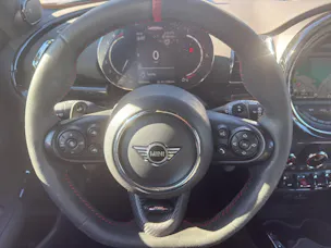 MINI Clubman F54 2.0i John Cooper Works ALL4 CHILI II