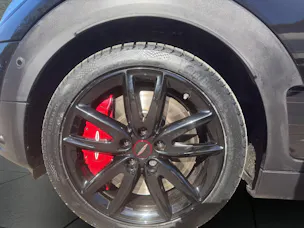 MINI Clubman F54 2.0i John Cooper Works ALL4 CHILI II