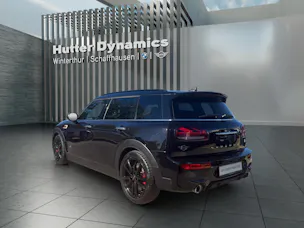 MINI Clubman F54 2.0i John Cooper Works ALL4 CHILI II