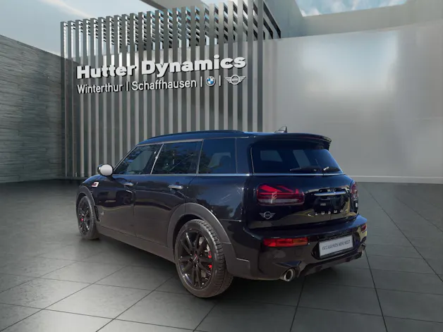 MINI Clubman F54 2.0i John Cooper Works ALL4 CHILI II