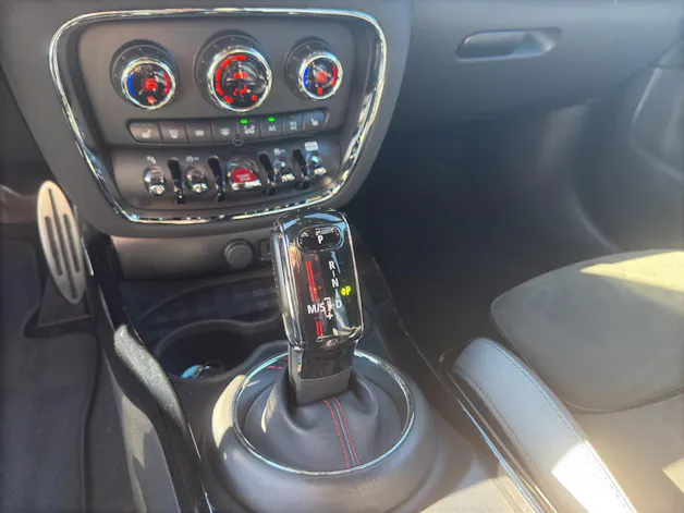 MINI Clubman F54 2.0i John Cooper Works ALL4 CHILI II