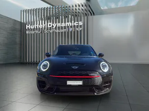 MINI Clubman F54 2.0i John Cooper Works ALL4 CHILI II