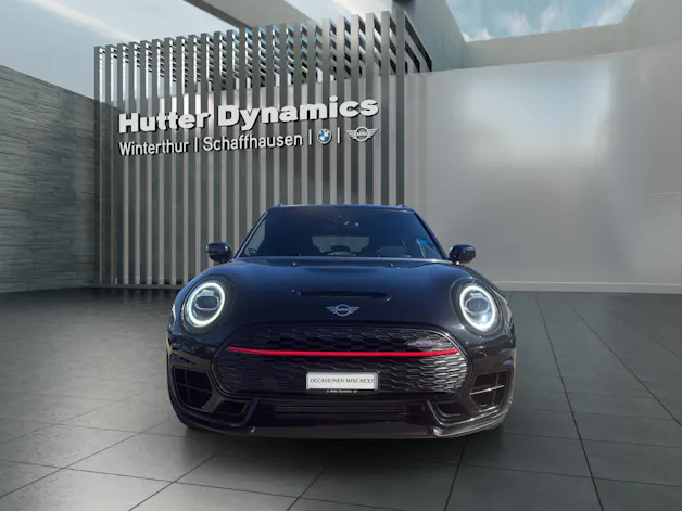 MINI Clubman F54 2.0i John Cooper Works ALL4 CHILI II