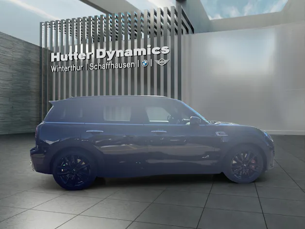 MINI Clubman F54 2.0i John Cooper Works ALL4 CHILI II