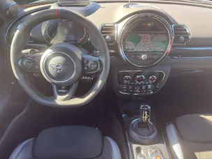 MINI Clubman F54 2.0i John Cooper Works ALL4 CHILI II
