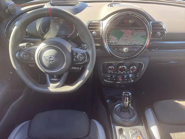 MINI Clubman F54 2.0i John Cooper Works ALL4 CHILI II