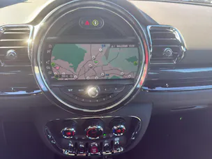 MINI Clubman F54 2.0i John Cooper Works ALL4 CHILI II