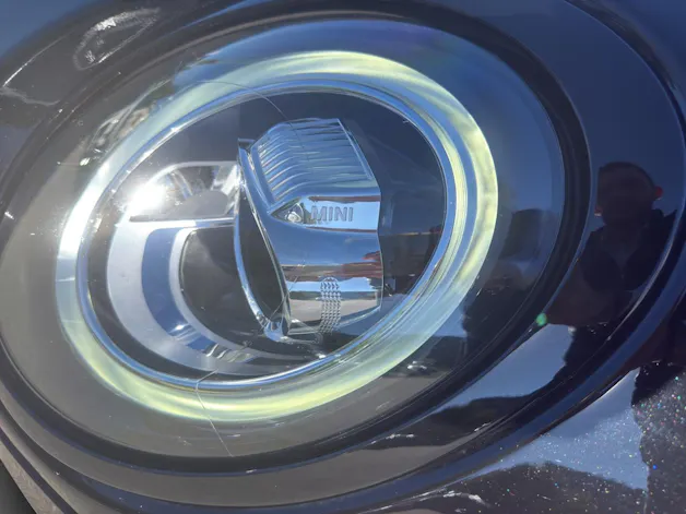 MINI Clubman F54 2.0i John Cooper Works ALL4 CHILI II