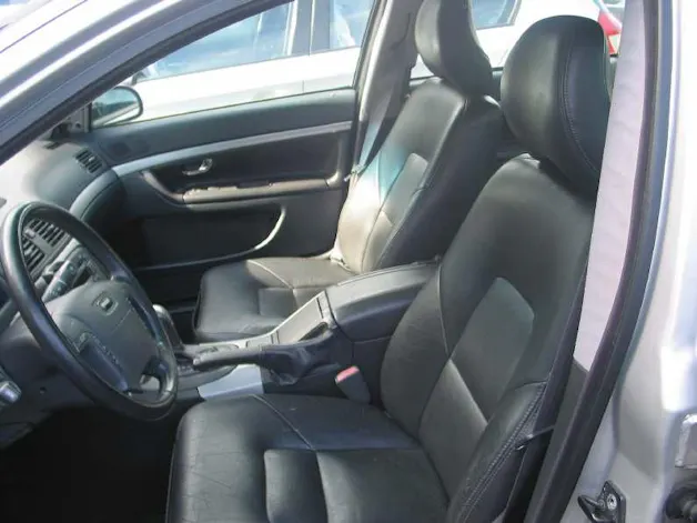 VOLVO S80 2.8 T6