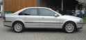 VOLVO S80 2.8 T6