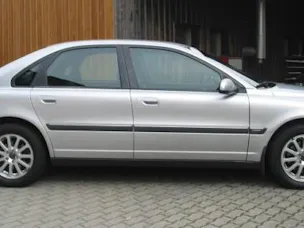 VOLVO S80 2.8 T6
