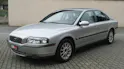 VOLVO S80 2.8 T6