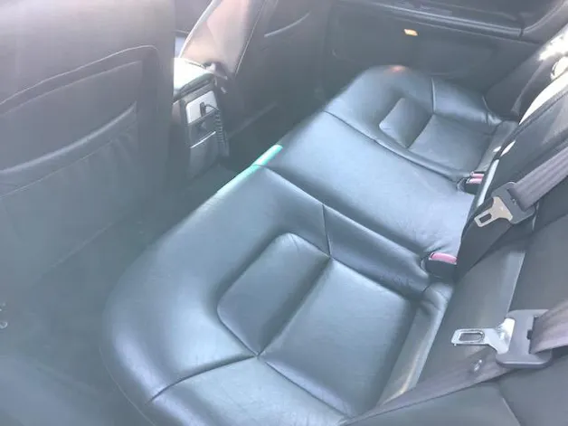 VOLVO S80 2.8 T6