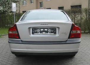 VOLVO S80 2.8 T6
