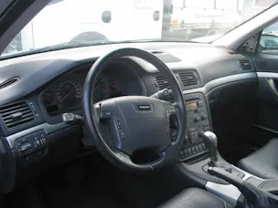 VOLVO S80 2.8 T6