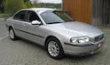 VOLVO S80 2.8 T6