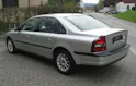 VOLVO S80 2.8 T6