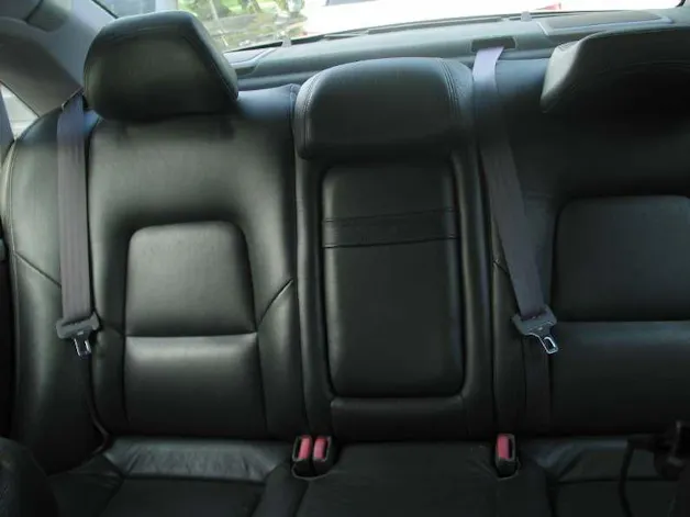 VOLVO S80 2.8 T6