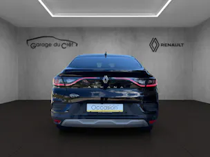 RENAULT Arkana 1.3 TCe techno EDC