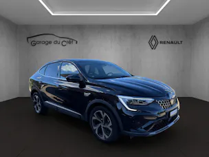 RENAULT Arkana 1.3 TCe techno EDC