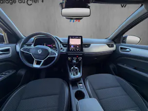 RENAULT Arkana 1.3 TCe techno EDC