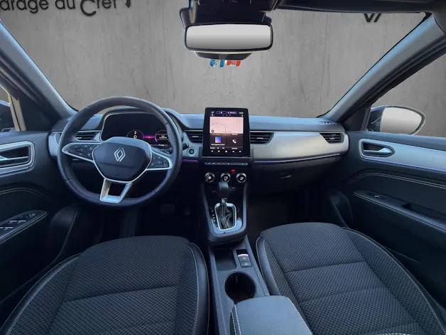 RENAULT Arkana 1.3 TCe techno EDC