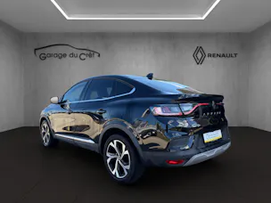RENAULT Arkana 1.3 TCe techno EDC