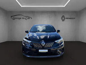 RENAULT Arkana 1.3 TCe techno EDC