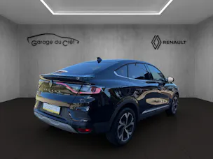 RENAULT Arkana 1.3 TCe techno EDC
