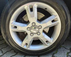 SEAT Altea Freetrack 2.0 TSI 200 PS Premium