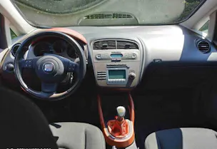 SEAT Altea Freetrack 2.0 TSI 200 PS Premium