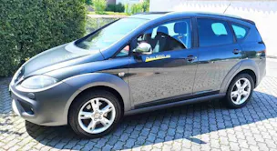 SEAT Altea Freetrack 2.0 TSI 200 PS Premium