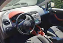 SEAT Altea Freetrack 2.0 TSI 200 PS Premium