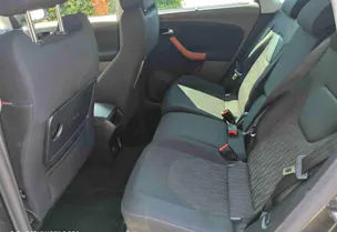 SEAT Altea Freetrack 2.0 TSI 200 PS Premium