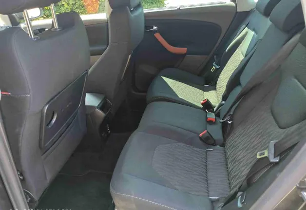 SEAT Altea Freetrack 2.0 TSI 200 PS Premium